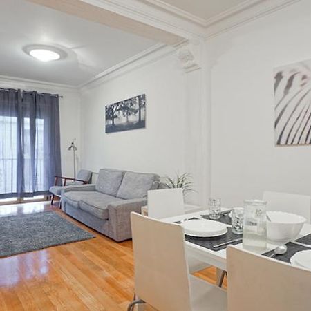 Sansebastianforyou / Zabaleta Apartment サン・セバスティアン 部屋 写真