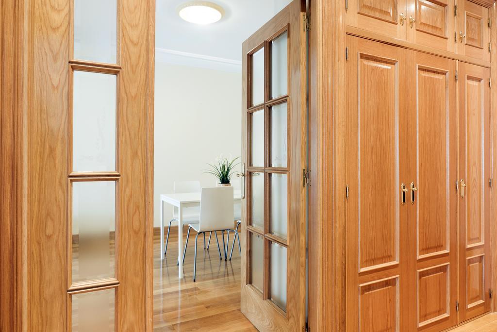 Sansebastianforyou / Zabaleta Apartment サン・セバスティアン エクステリア 写真