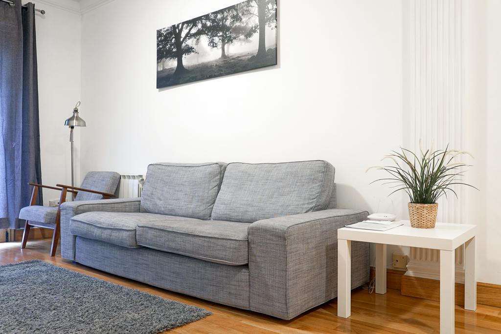 Sansebastianforyou / Zabaleta Apartment サン・セバスティアン エクステリア 写真