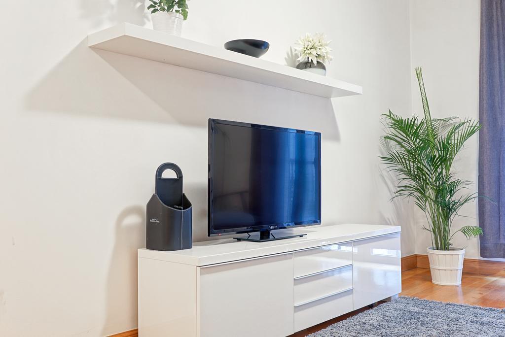 Sansebastianforyou / Zabaleta Apartment サン・セバスティアン エクステリア 写真